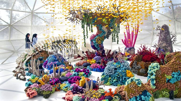 ArtJog, Persembahan Seni Dari Tanah Yogyakarta Kepada Dunia